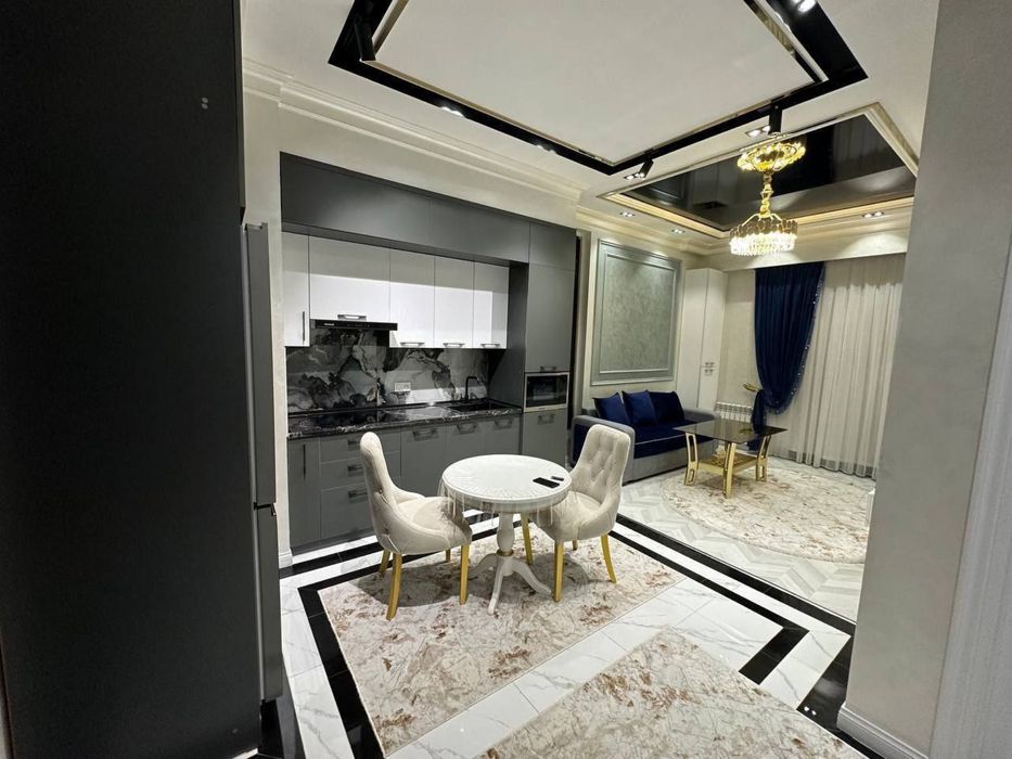 Ташкент Сити ЖК Gardens! Сдаётся 2х комнатная!