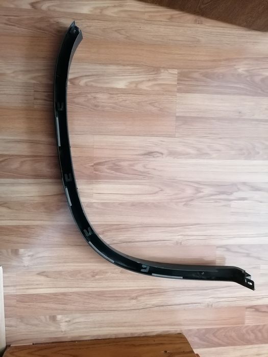 Bandou (Overfender) dreapta spate VW Tiguan R-line 2 buc