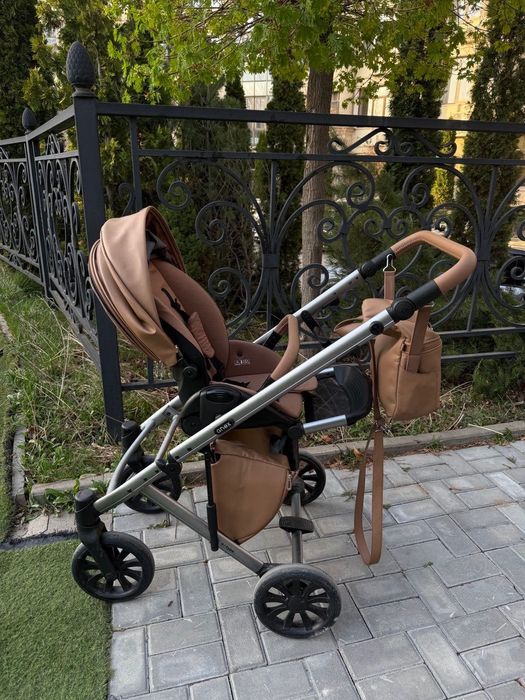 Коляска прогулочная детская