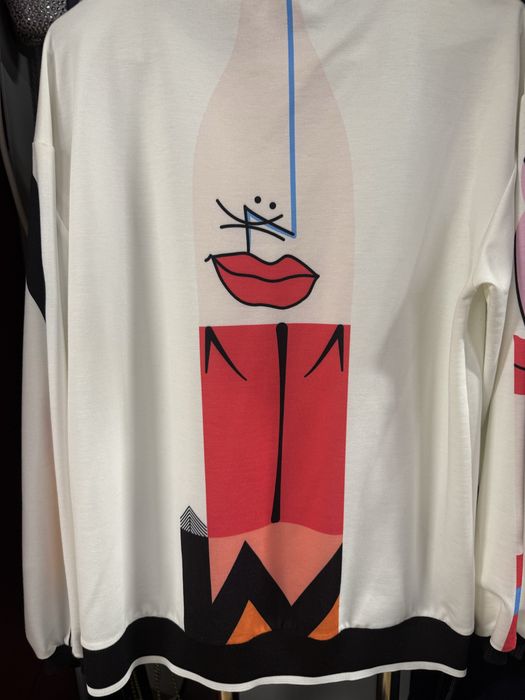 Дамска блуза нова