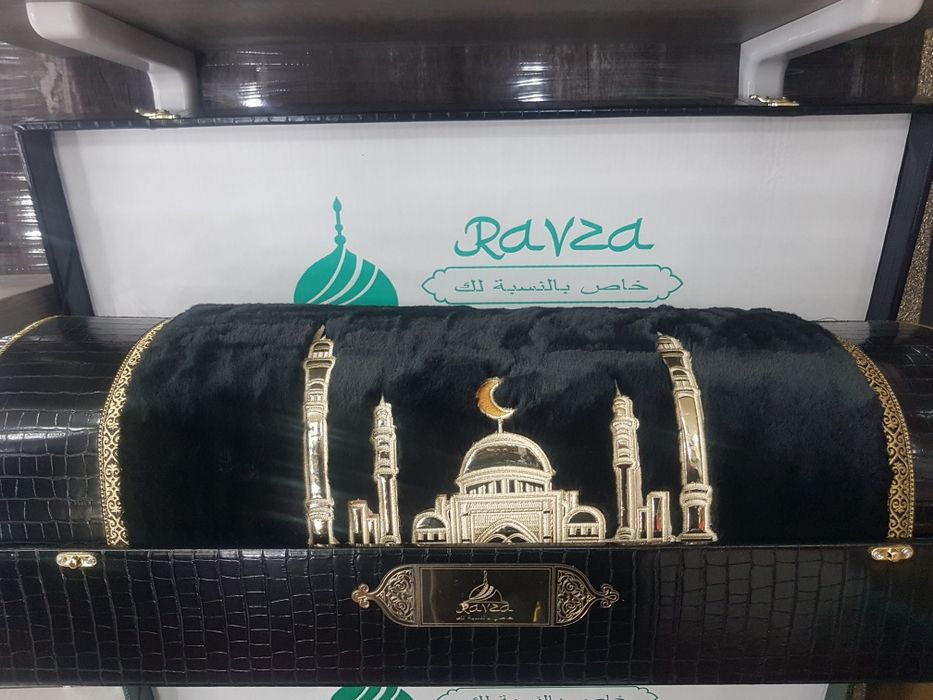 Joynamozlar Ravza брендидан