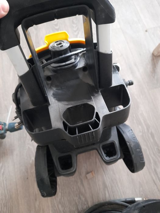 Водуструйка К5 макс