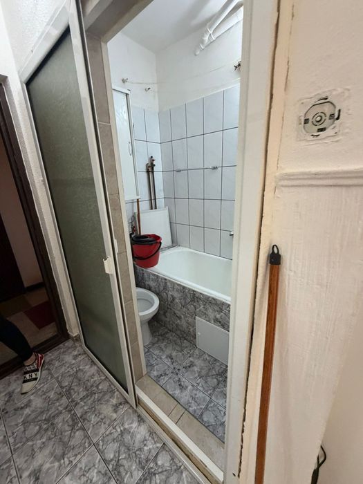 Garsoniera cf 2 de inchiriat