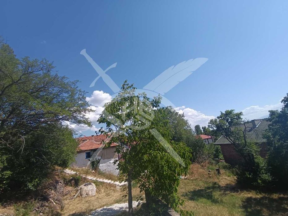 Продава се Къща в с. Кътина, Област София-град - 54 кв.м за 1389 €/кв.м - Снимка #3