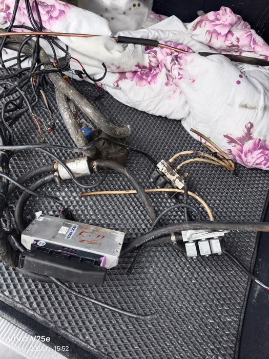 Гбо сатылады 6 цилиндр