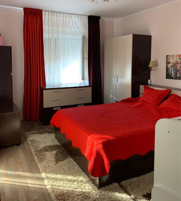 Se vinde casa zona Metro(sat Costi)