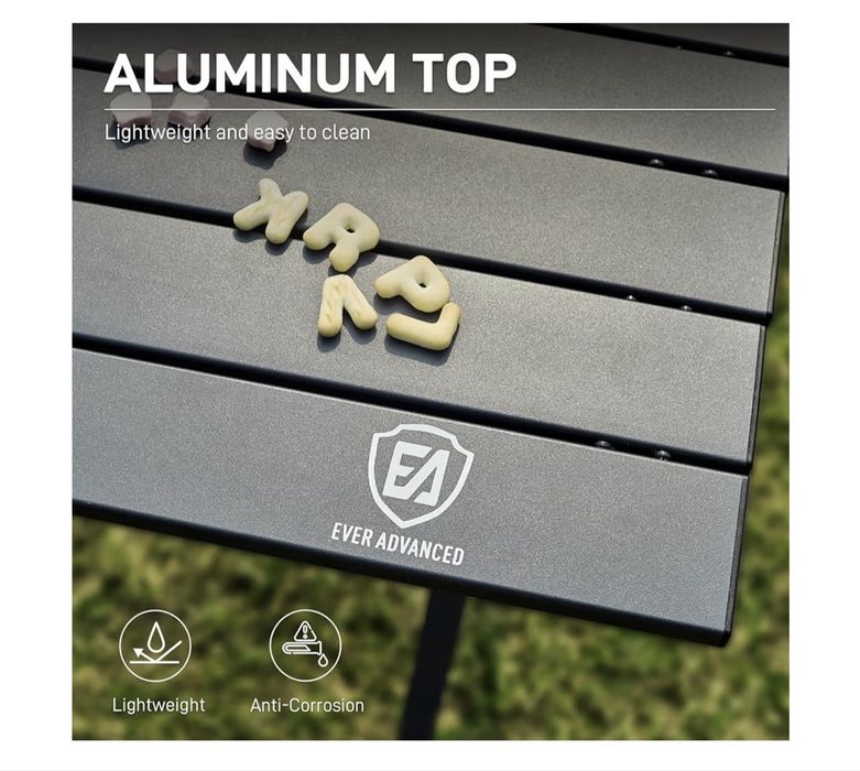 Masa Camping 6 persoane