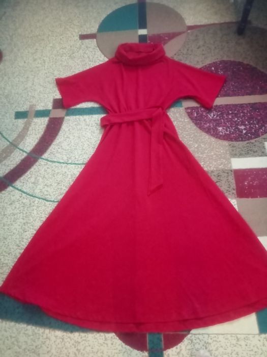 Платья производства Турция