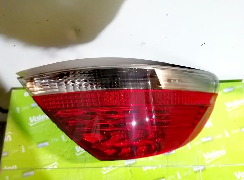 Стоп Стопове за BMW E65 E66 / БМВ Е65 Е66 Lci фейс.