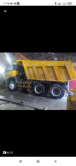 Kamaz yevro 3 sotiladi holati alo