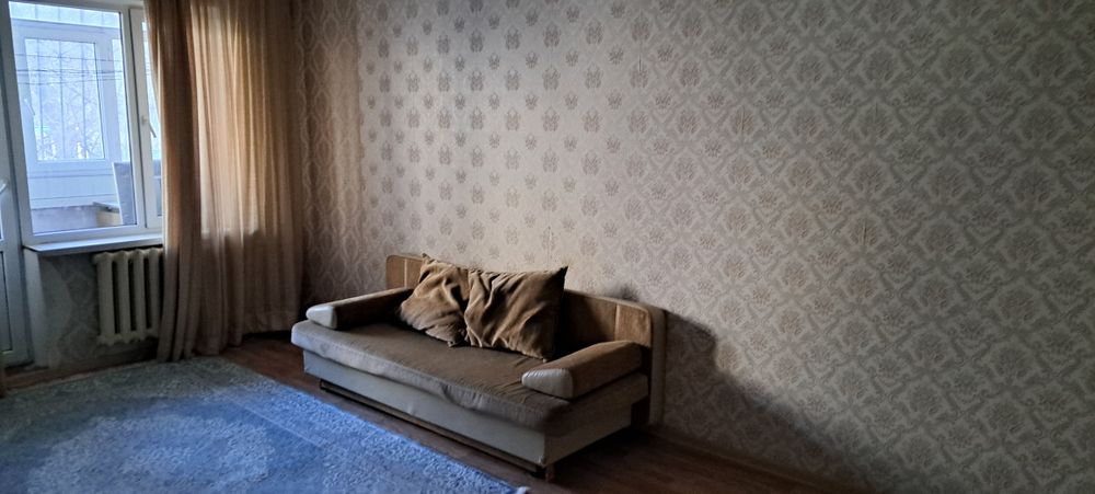 Продам 1 комнатную квартиру