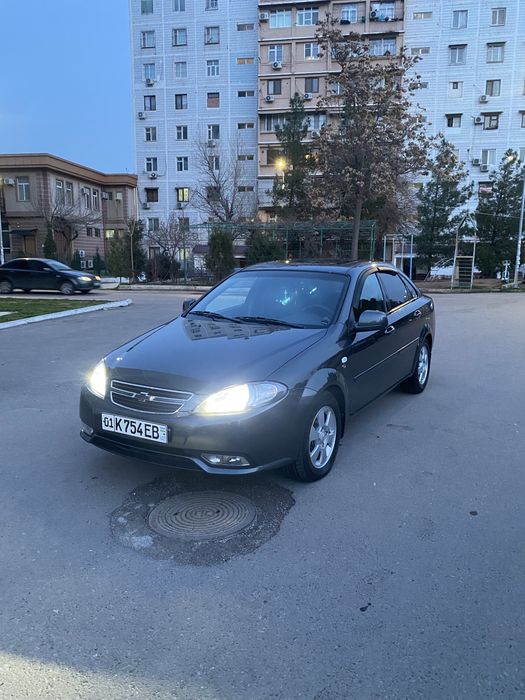 Продам джентру