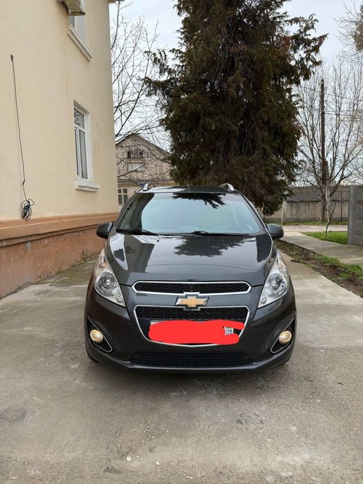 Спарк 202 3 позиция