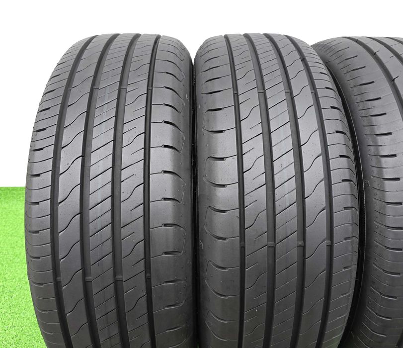 4бр. 235/55/18 GOODYEAR Efficientgrip 2 SUV- летни