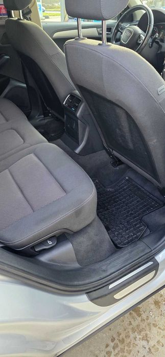 Audi Q5 2.0 TFSI 0885452733