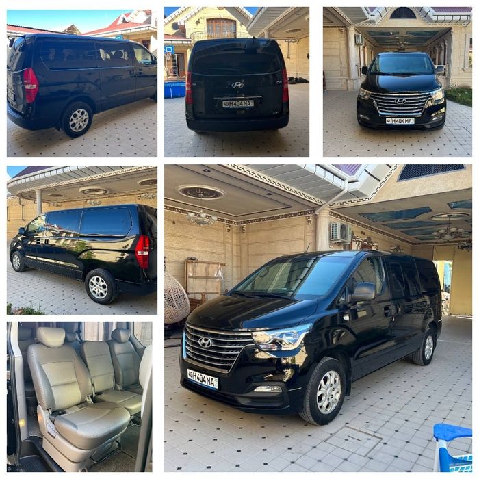 Arenda avtobus, mikroavtobus