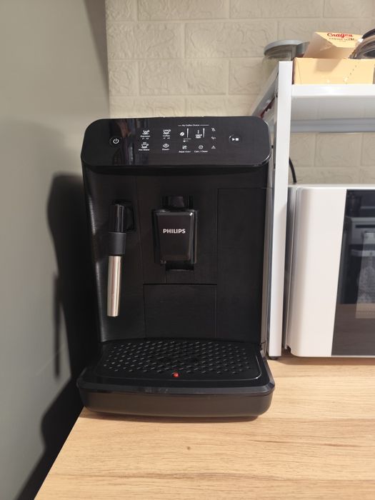 Кафеавтомат Philips