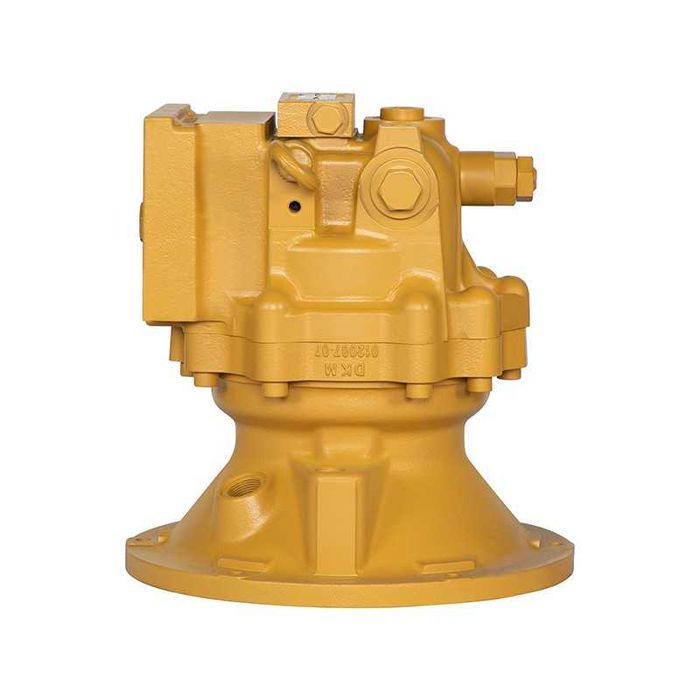 Reductor de Rotire pentru Komatsu PC200-8 - Piese de schimb Komatsu