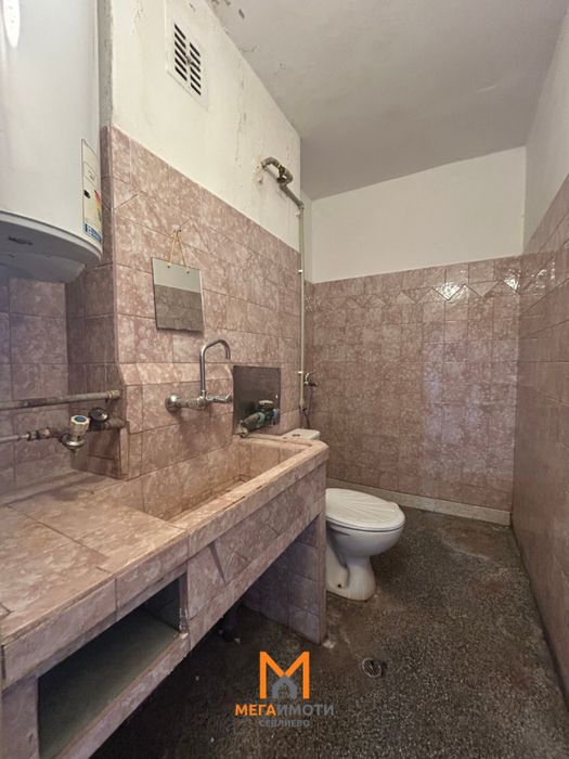 Продажба 2-стаен гр. Севлиево - гр. Севлиево 56m²