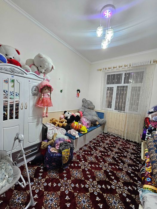 Ховли срочно сотилади