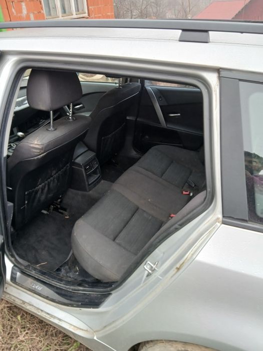 Vand bmw e61 din 2006