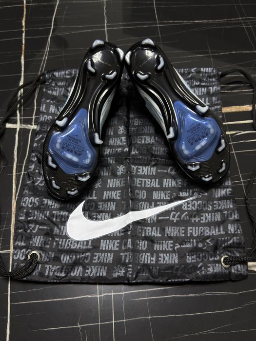 Ghete Fotbal Nike Mercurial Superfly 11 Elite