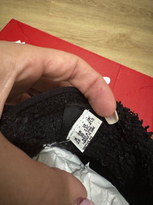 Зимни боти Puma