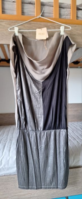 Чисто нова рокля Liu Jo