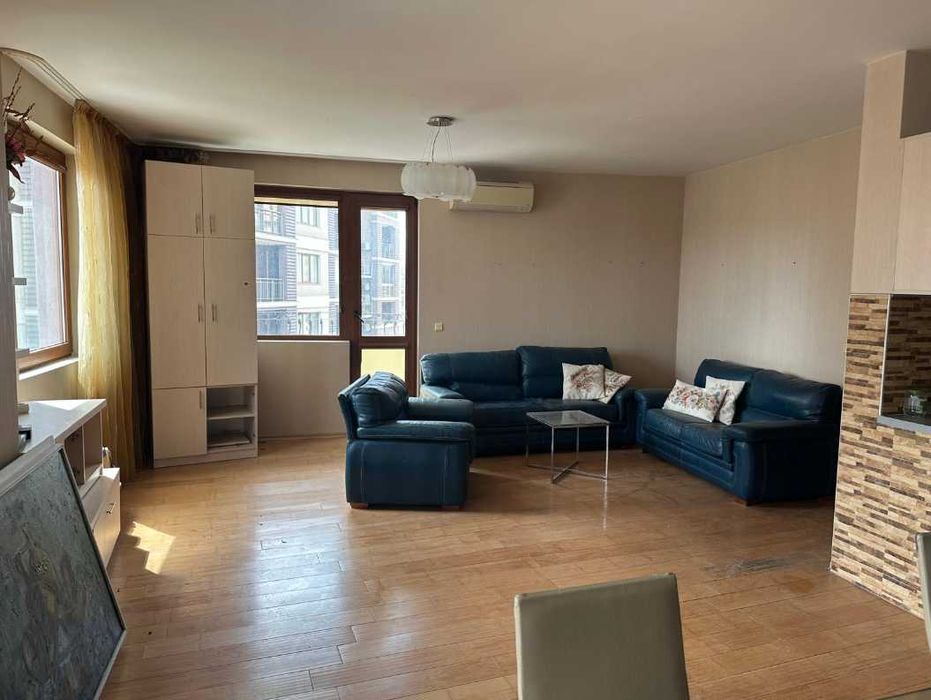 3-стаен 135 м2, Св. Св. Константин и Елена