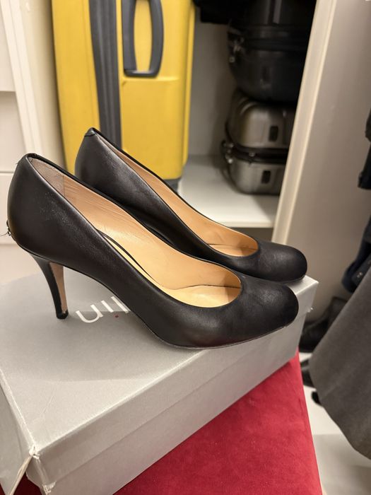 Туфли Ballin италия