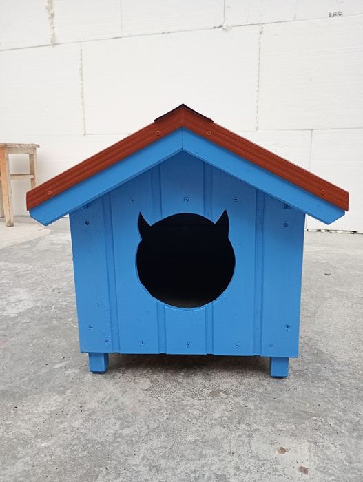 Cușcă câine pisica. Transport gratuit