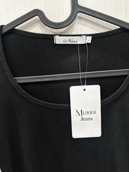 Продам новое платье