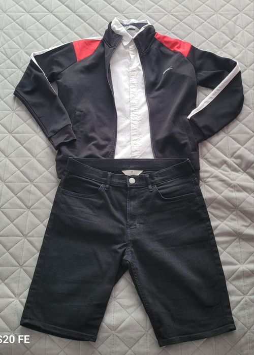 Set băieți 13-14 ani HM