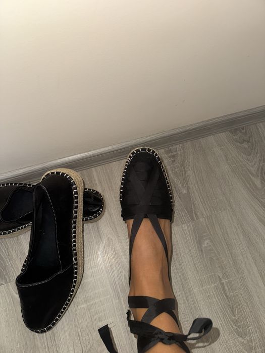 Разпродажба на обувки