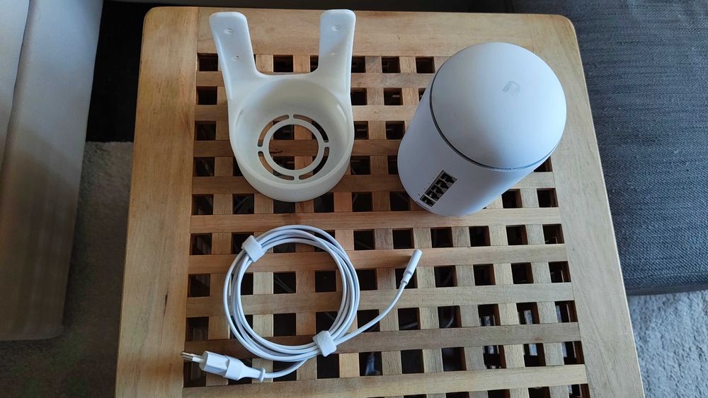 Ubiquiti UniFi Dream Machine (UDM)