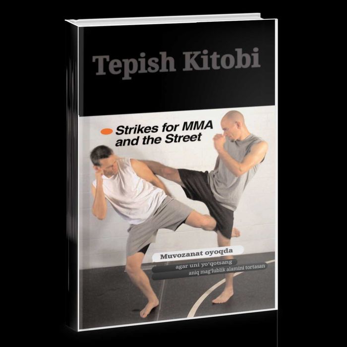 Jang sanati kitoblari