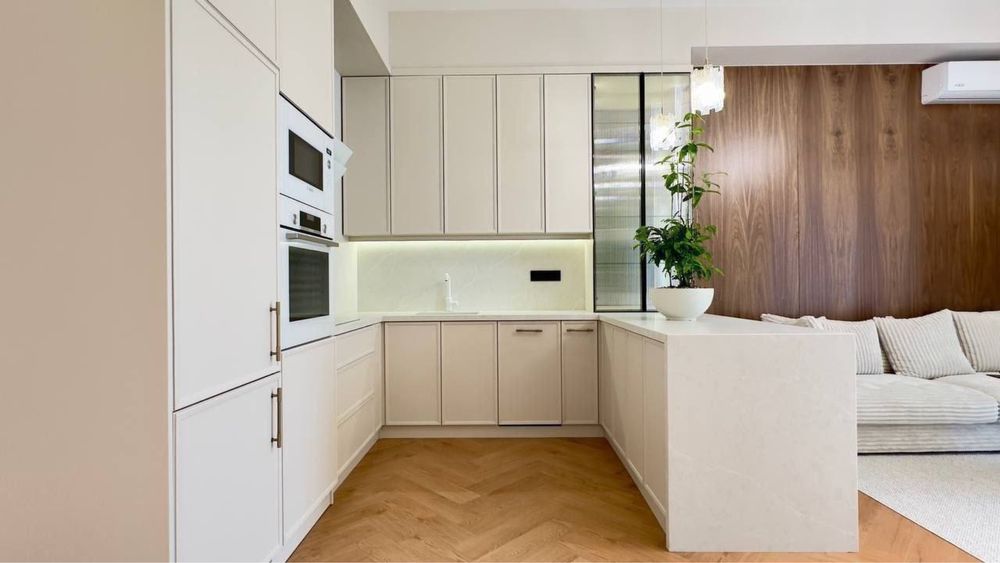 ЖК Мирабад Авеню 2/3/10