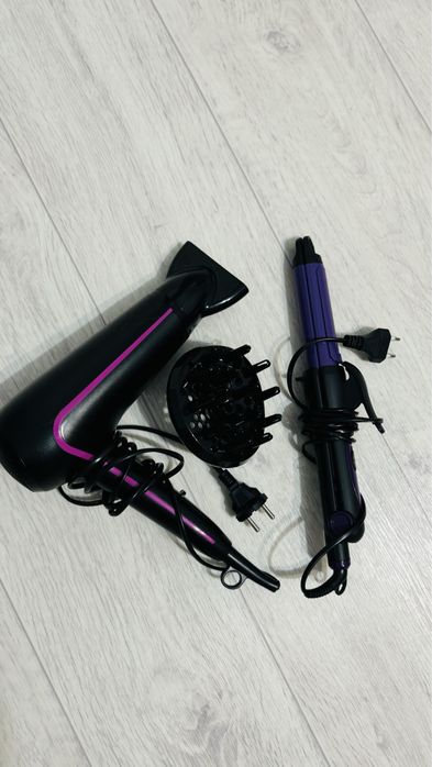 Продам фен Philips  новый