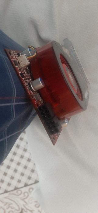 Ati radeon 4890 hd