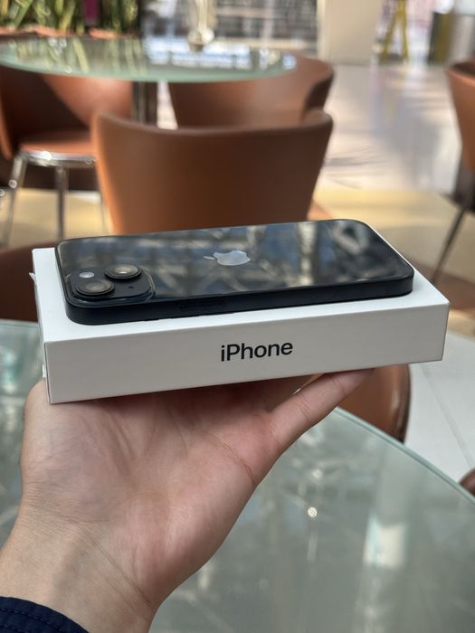iPhone 14 256GB\Айфон 14 256ГБ