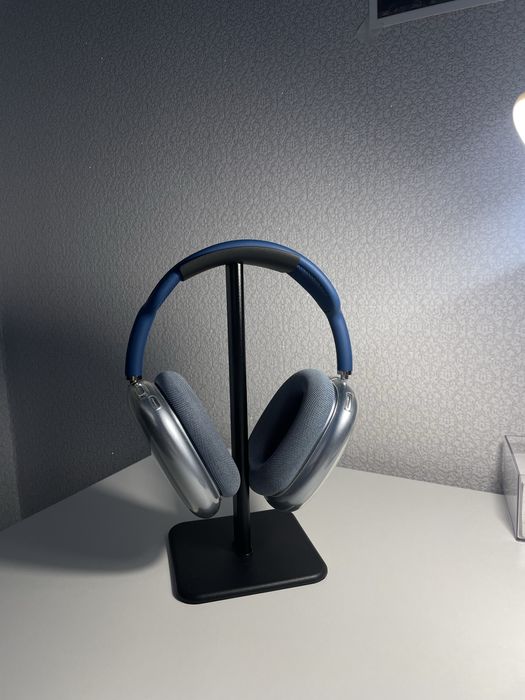 Airpods Max синий