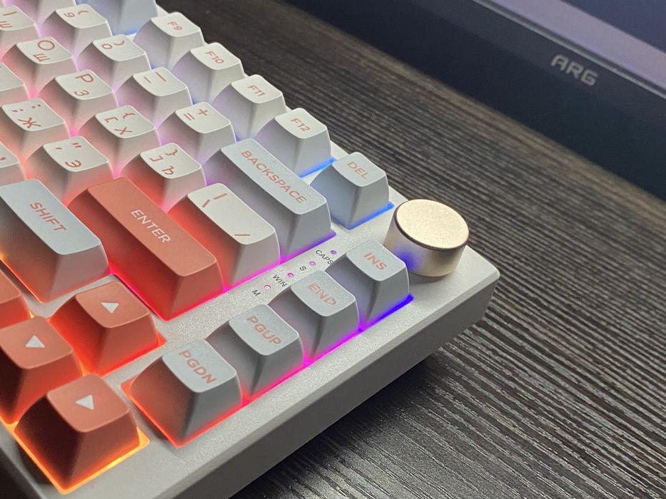 Клавиатура VGN N75