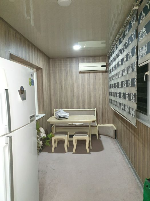 Bel tepada 5 xonali uy sotiladi