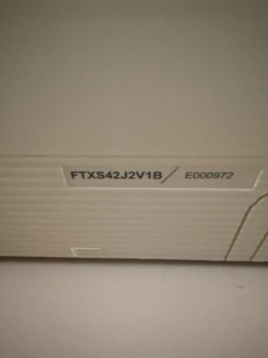 Климатик Daikin Inverter 18