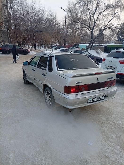 Продам  ВАЗ 2115