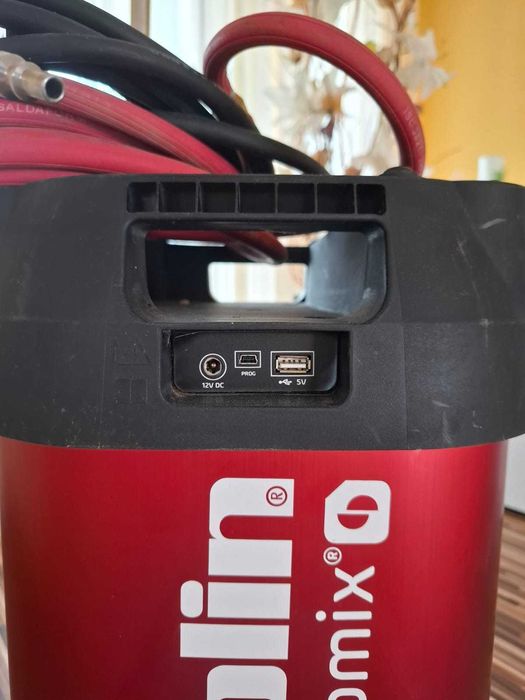 Castolin Oxy-Hydrogen Mobile 2.4