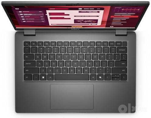 * Ноутбук Dell Latitude 3450 (Black)