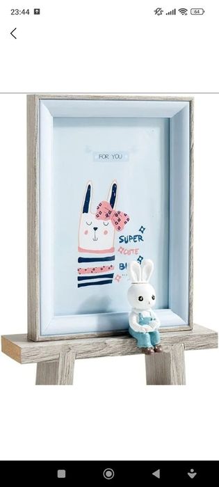 Фоторамка из МДФ. Храните ваши воспоминание именно здесь. В наличии