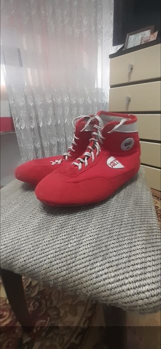 Продам Борцовки!