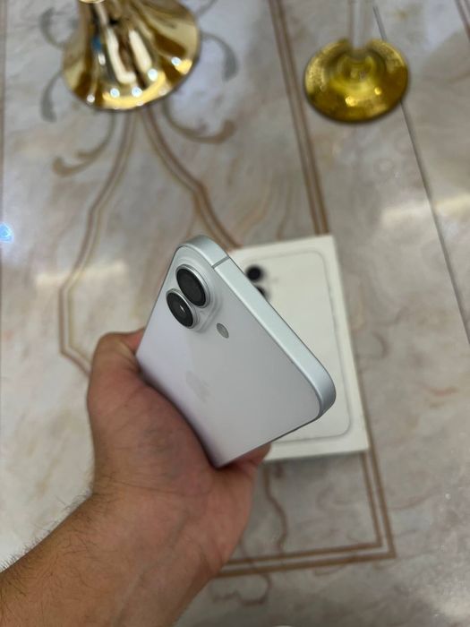 Iphone 16 ozi srochna